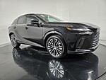 New 2025 LEXUS RX RX 350 PREMIUM PLUS AWD in LAS VEGAS, NEVADA (Photo 2)