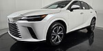 New 2025 LEXUS RX RX 350 PREMIUM FWD in LAS VEGAS, NEVADA