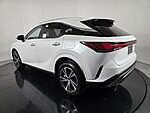 New 2025 LEXUS RX RX 350 PREMIUM FWD in LAS VEGAS, NEVADA (Photo 6)