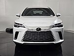 New 2025 LEXUS RX RX 350 PREMIUM FWD in LAS VEGAS, NEVADA (Photo 8)