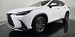 New 2026 LEXUS NX NX 350 AWD in LAS VEGAS, NEVADA