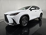 New 2026 LEXUS NX NX 350 AWD in LAS VEGAS, NEVADA (Photo 1)