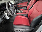 New 2026 LEXUS NX NX 350 AWD in LAS VEGAS, NEVADA (Photo 10)