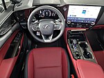 New 2026 LEXUS NX NX 350 AWD in LAS VEGAS, NEVADA (Photo 13)