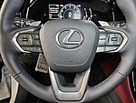 New 2026 LEXUS NX NX 350 AWD in LAS VEGAS, NEVADA (Photo 17)