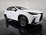 New 2026 LEXUS NX NX 350 AWD in LAS VEGAS, NEVADA (Photo 2)