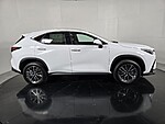 New 2026 LEXUS NX NX 350 AWD in LAS VEGAS, NEVADA (Photo 3)
