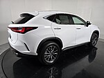 New 2026 LEXUS NX NX 350 AWD in LAS VEGAS, NEVADA (Photo 4)