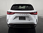 New 2026 LEXUS NX NX 350 AWD in LAS VEGAS, NEVADA (Photo 5)