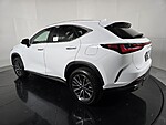 New 2026 LEXUS NX NX 350 AWD in LAS VEGAS, NEVADA (Photo 6)