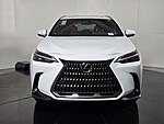 New 2026 LEXUS NX NX 350 AWD in LAS VEGAS, NEVADA (Photo 8)