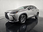 New 2026 LEXUS NX NX 350 AWD in LAS VEGAS, NEVADA (Photo 1)