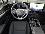 New 2026 LEXUS NX NX 350 AWD in LAS VEGAS, NEVADA (Photo 13)