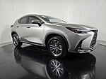 New 2026 LEXUS NX NX 350 AWD in LAS VEGAS, NEVADA (Photo 2)