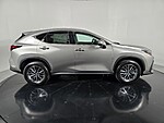 New 2026 LEXUS NX NX 350 AWD in LAS VEGAS, NEVADA (Photo 3)