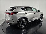 New 2026 LEXUS NX NX 350 AWD in LAS VEGAS, NEVADA (Photo 4)
