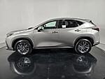 New 2026 LEXUS NX NX 350 AWD in LAS VEGAS, NEVADA (Photo 7)