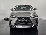 New 2026 LEXUS NX NX 350 AWD in LAS VEGAS, NEVADA (Photo 8)