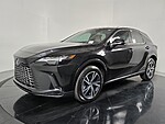 New 2025 LEXUS RX RX 350 FWD in LAS VEGAS, NEVADA (Photo 1)
