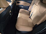 New 2025 LEXUS RX RX 350 FWD in LAS VEGAS, NEVADA (Photo 12)