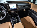 New 2025 LEXUS RX RX 350 FWD in LAS VEGAS, NEVADA (Photo 15)