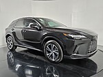New 2025 LEXUS RX RX 350 FWD in LAS VEGAS, NEVADA (Photo 2)