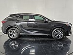 New 2025 LEXUS RX RX 350 FWD in LAS VEGAS, NEVADA (Photo 3)
