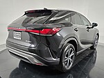 New 2025 LEXUS RX RX 350 FWD in LAS VEGAS, NEVADA (Photo 4)