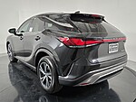 New 2025 LEXUS RX RX 350 FWD in LAS VEGAS, NEVADA (Photo 6)