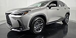 New 2026 LEXUS NX NX 350 AWD in LAS VEGAS, NEVADA