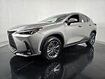 New 2026 LEXUS NX NX 350 AWD in LAS VEGAS, NEVADA (Photo 1)