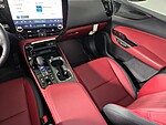 New 2026 LEXUS NX NX 350 AWD in LAS VEGAS, NEVADA (Photo 14)