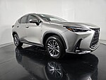 New 2026 LEXUS NX NX 350 AWD in LAS VEGAS, NEVADA (Photo 2)