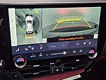 New 2026 LEXUS NX NX 350 AWD in LAS VEGAS, NEVADA (Photo 20)