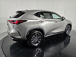 New 2026 LEXUS NX NX 350 AWD in LAS VEGAS, NEVADA (Photo 4)