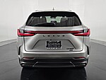 New 2026 LEXUS NX NX 350 AWD in LAS VEGAS, NEVADA (Photo 5)