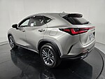 New 2026 LEXUS NX NX 350 AWD in LAS VEGAS, NEVADA (Photo 6)