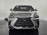 New 2026 LEXUS NX NX 350 AWD in LAS VEGAS, NEVADA (Photo 8)