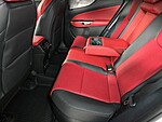 New 2026 LEXUS NX NX 350H AWD in LAS VEGAS, NEVADA (Photo 12)