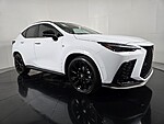 New 2026 LEXUS NX NX 350H AWD in LAS VEGAS, NEVADA (Photo 2)