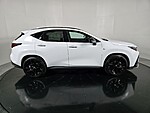 New 2026 LEXUS NX NX 350H AWD in LAS VEGAS, NEVADA (Photo 3)