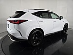 New 2026 LEXUS NX NX 350H AWD in LAS VEGAS, NEVADA (Photo 4)