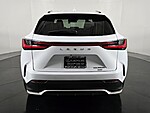 New 2026 LEXUS NX NX 350H AWD in LAS VEGAS, NEVADA (Photo 5)