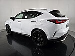 New 2026 LEXUS NX NX 350H AWD in LAS VEGAS, NEVADA (Photo 6)