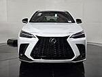 New 2026 LEXUS NX NX 350H AWD in LAS VEGAS, NEVADA (Photo 8)