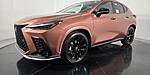New 2026 LEXUS NX  in LAS VEGAS, NEVADA