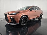 New 2026 LEXUS NX  in LAS VEGAS, NEVADA (Photo 1)