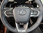 New 2026 LEXUS NX  in LAS VEGAS, NEVADA (Photo 17)