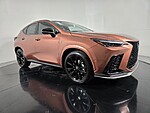 New 2026 LEXUS NX  in LAS VEGAS, NEVADA (Photo 2)