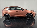 New 2026 LEXUS NX  in LAS VEGAS, NEVADA (Photo 3)